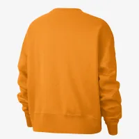 Tennessee жіноча Nike College Crew-Neck світшот Orange