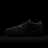 Nike Air Jordan 4 RM мужские Кроссовки цвет серый