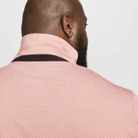 Nike Tour чоловічі Dri-FIT для гольфу Polo Orange