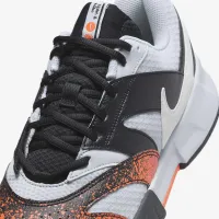 NikeCourt Lite 4 Premium мужские Clay Court Tennis Кроссовки цвет серый