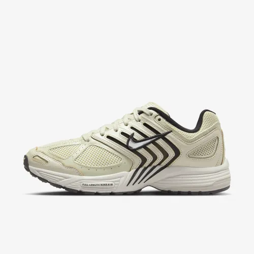 Nike Air Pegasus 2005 женская Кроссовки цвет зеленый
