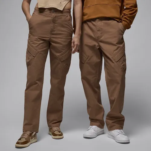 Nike Jordan Chicago мужские Pants цвет коричневый