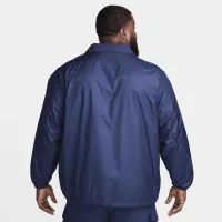 Nike Club мужские Coaches' Куртка синий