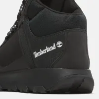Кроссовки Timberland Winsor Trail Mid A41W7EK91 - Черные