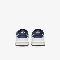 Nike Dunk Low Baby/Toddler Кроссовки цвет серый