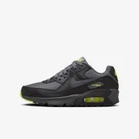 Nike Air Max 90 Next Nature Big дитячі Кросівки колір чорний