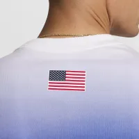 Nike SB Long-Sleeve Skate футболка колір білий