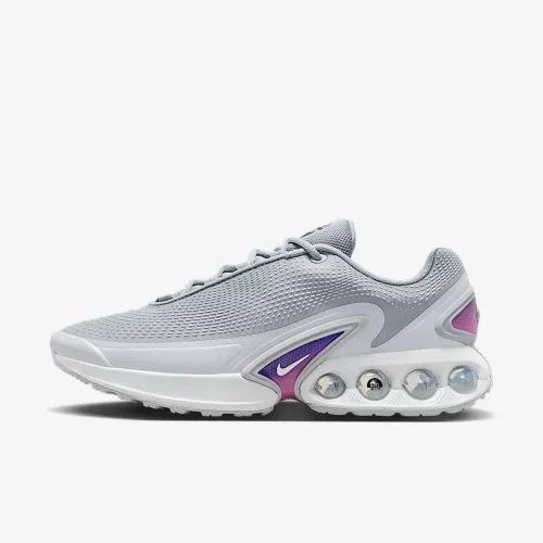 Nike Air Max Dn Кросівки колір сірий