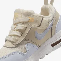 Nike Air Max 1 EasyOn Baby/Toddler взуття Brown
