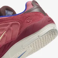 Nike SB Vertebrae Skate Кроссовки цвет красный