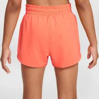 Nike One Girls' Dri-FIT 3