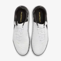 Nike Phantom GX 2 Academy TF Low-Top Soccer Кросівки колір білий