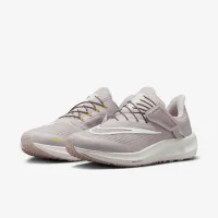 Nike Pegasus FlyEase жіноча Easy On/Off Road Running Кросівки колір фіолетовий