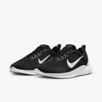 Nike Flex Experience Run 12 чоловічі Road Running Кросівки (Extra Wide) колір чорний