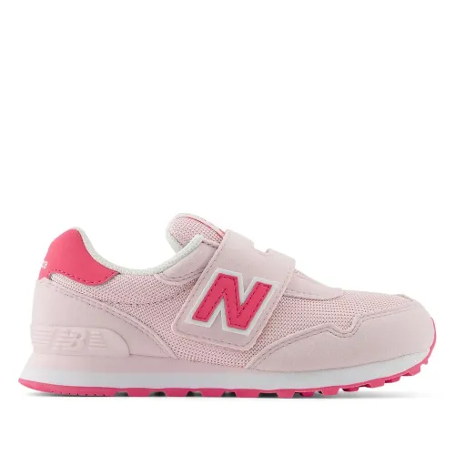 Кросівки New Balance PV515KI - Рожеві