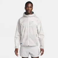 Nike Storm-FIT Running Division чоловічі Running Куртка колір сірий