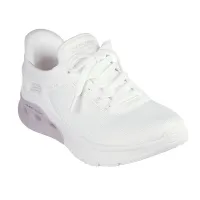 Кросівки Жіночі SKECHERS Slip-ins: BOBS Sport Arc (117638-OFWT)