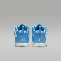 Nike Jordan Flight Club '91 Baby/Toddler Кросівки блакитний