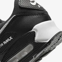 Nike Air Max 90 женская Кроссовки цвет черный