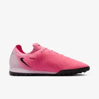Nike Phantom GX 2 Pro TF Low-Top Soccer Кросівки Pink