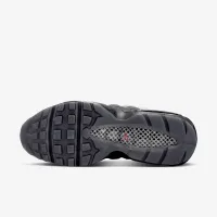 Nike Air Max 95 Premium чоловічі Кросівки колір чорний