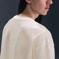 Nike Sportswear N7 Max90 футболка цвет белый