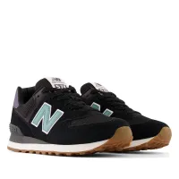 Кроссовки New Balance WL574RA - Черные