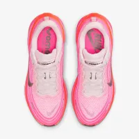 Nike Vomero Plus женская Road Running Кроссовки Pink