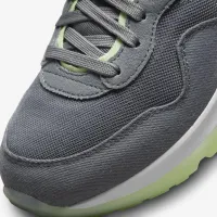 Nike Air Max Motif Big дитячі Shoe колір сірий