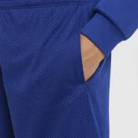 Nike Ja Big дитячі баскетбольні шорти блакитний