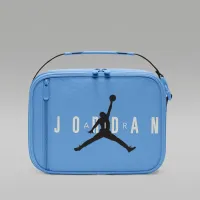 Nike Jordan Lunch Bag (3L) Blue
