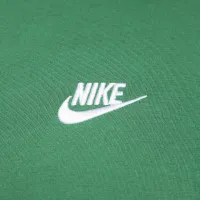 Nike Sportswear Club Men's T-Shirt Green