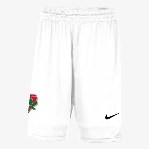 Ohio State чоловічі Nike College шорти колір білий