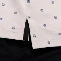 Nike Tour чоловічі Dri-FIT для гольфу Polo колір фіолетовий