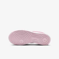Nike Air Force 1 Big дитячі (для хлопчиків) Кросівки Pink