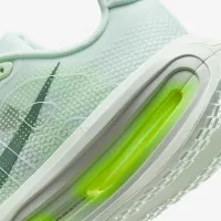 Nike Vomero Premium мужские Road Running Кроссовки цвет зеленый