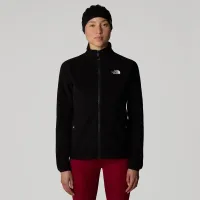 Кофта/футболка The North Face 100 Glacier Full-Zip Fleece 0A855O4H01 - Чорна