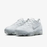 Nike Air VaporMax 2023 Flyknit чоловічі Кросівки колір сірий