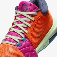 Nike LeBron Witness 8 баскетбольні Кросівки Orange