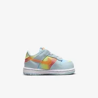 Nike Dunk Low Baby/Toddler Кросівки блакитний