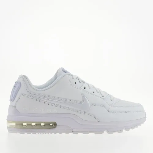 Кроссовки Nike Air Max LTD 3 687977-111 - Белые