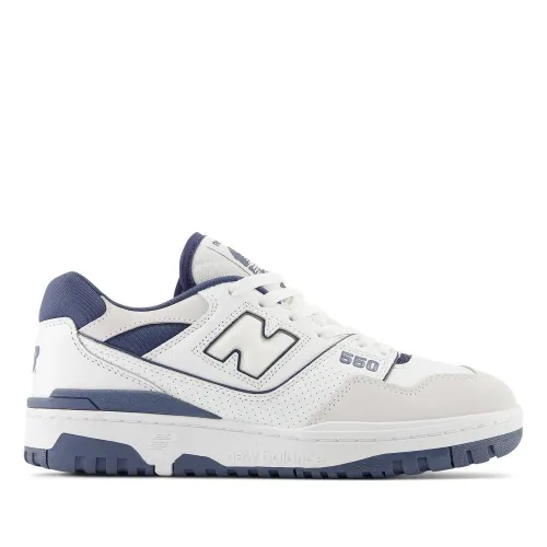 Кросівки New Balance BB550STG - Білі