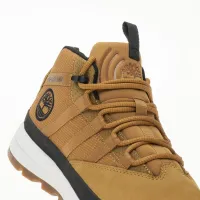 Кроссовки Timberland Euro Trekker Super Ox TB0A5UW92311 - Бежевые