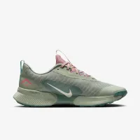 Nike Juniper Trail 3 чоловічі Trail Running Кросівки колір зелений