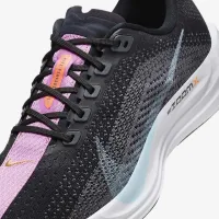 Nike Pegasus Plus женская Road Running Кроссовки цвет черный