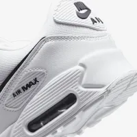 Nike Air Max 90 жіноча Кросівки колір білий