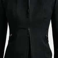 Nike x Jacquemus женская GORE-TEX Куртка цвет черный