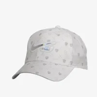 Nike для гольфа Campus Cap цвет белый