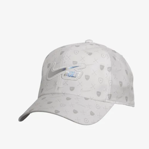 Nike для гольфа Campus Cap цвет белый