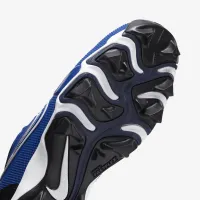 Nike Force Trout 9 Keystone Big детские бейсбольные бутсы синий